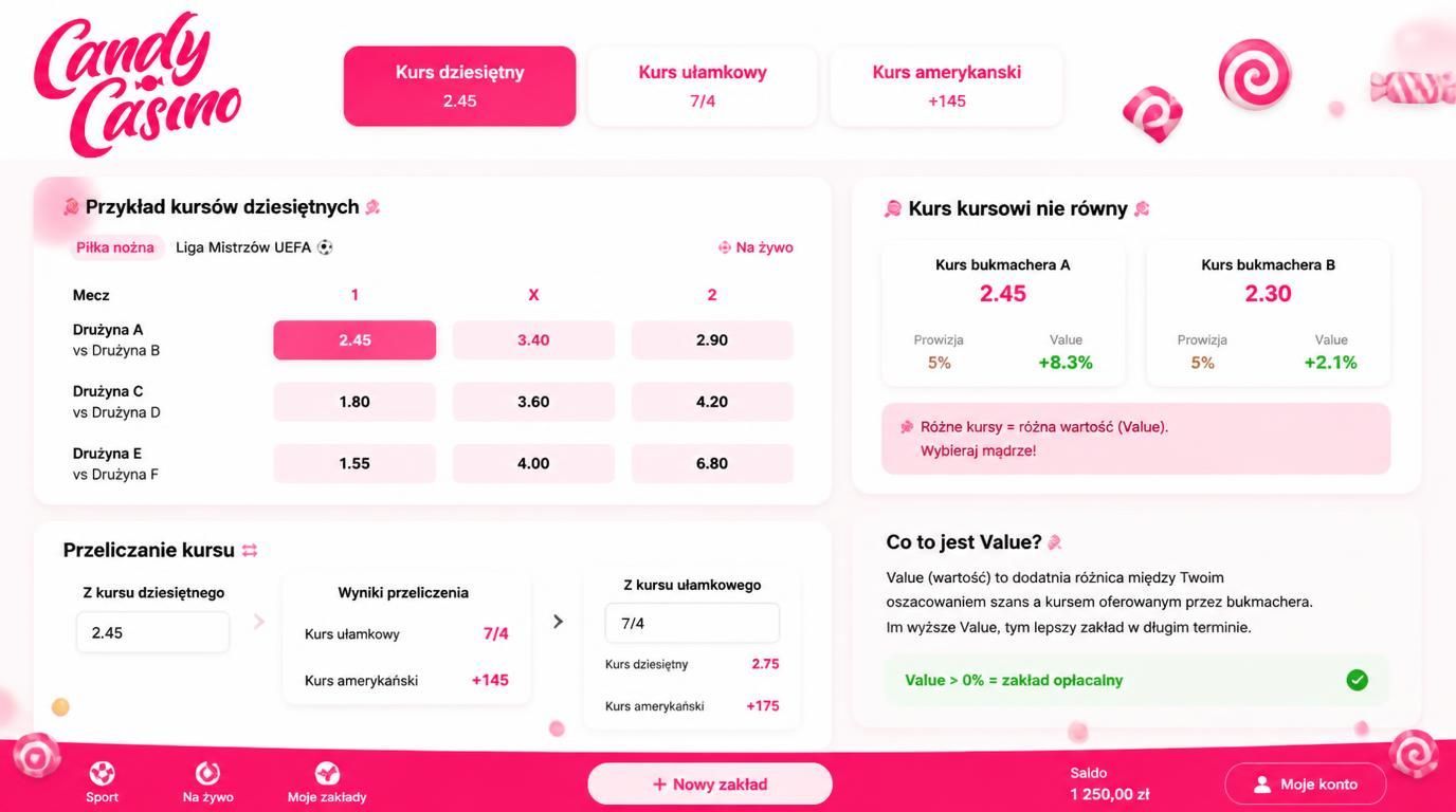 różne formaty kursów przedstawione wizualnie